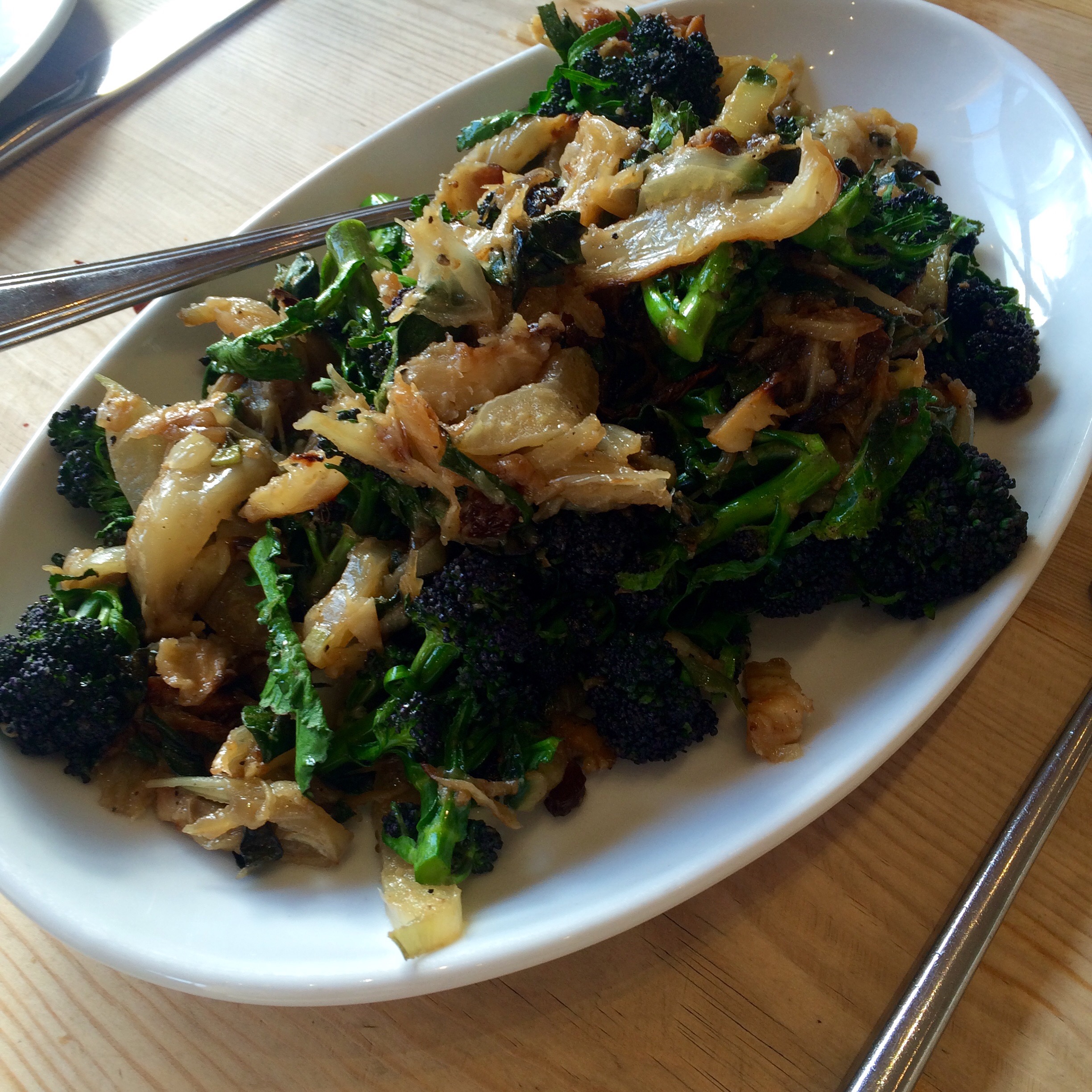 Riverford Field Kitchen