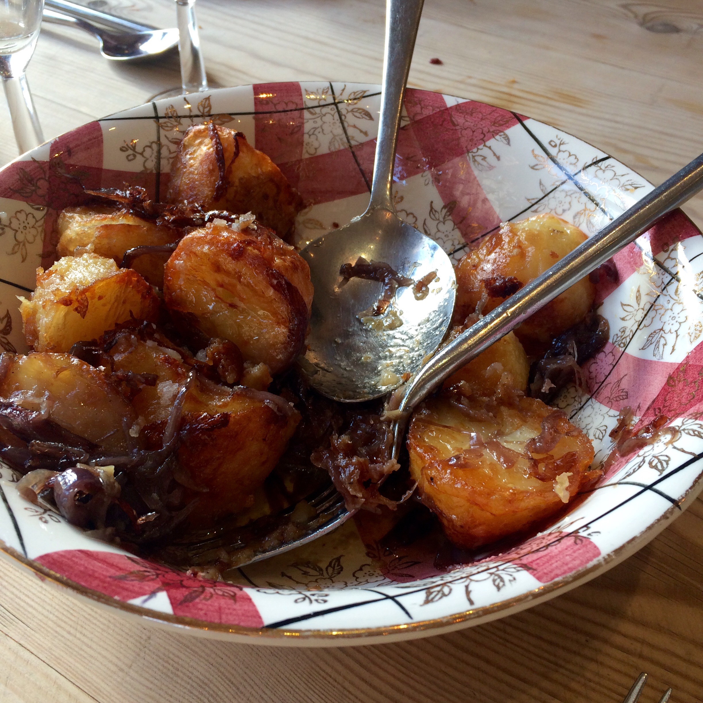 Riverford Field Kitchen