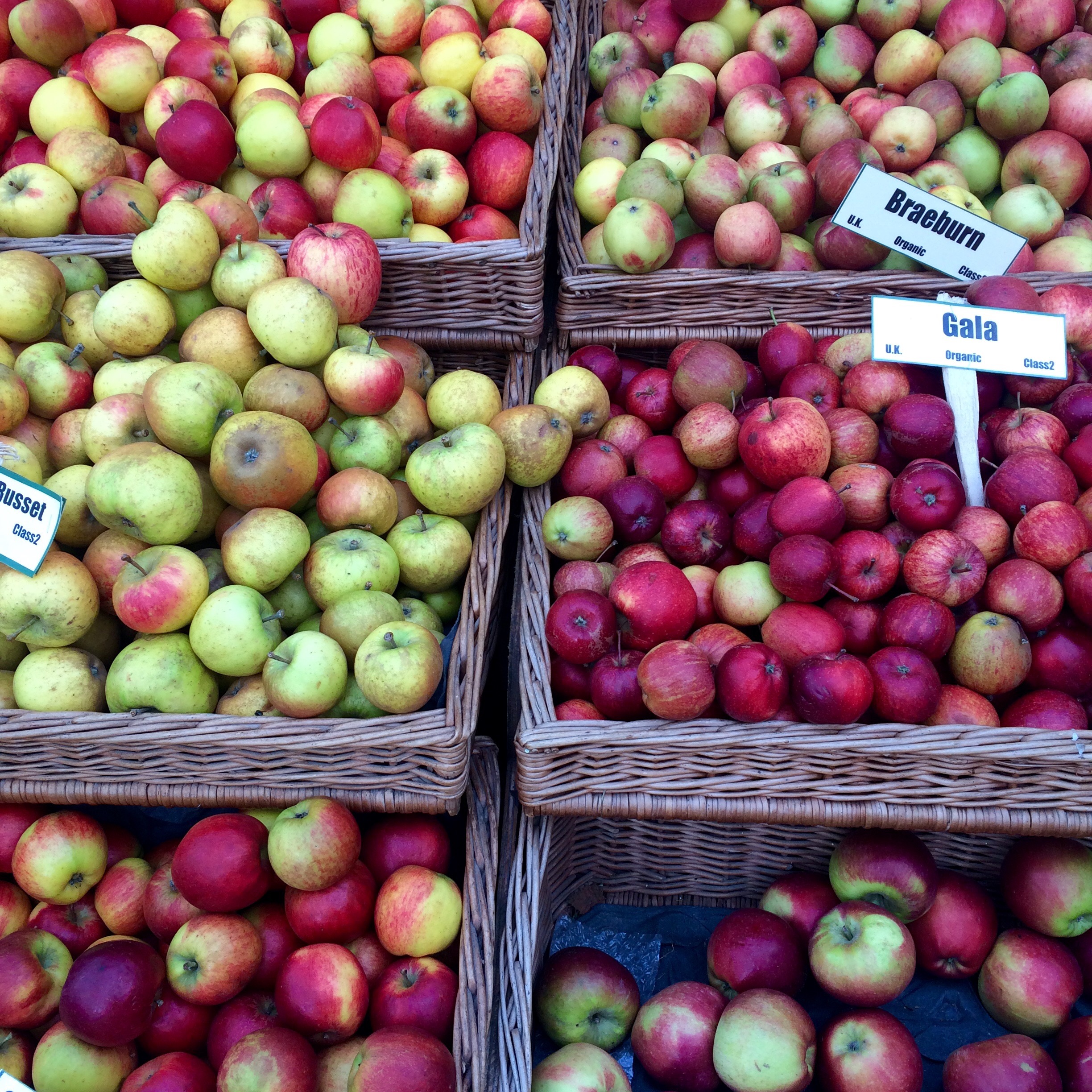 Riverford Field Kitchen