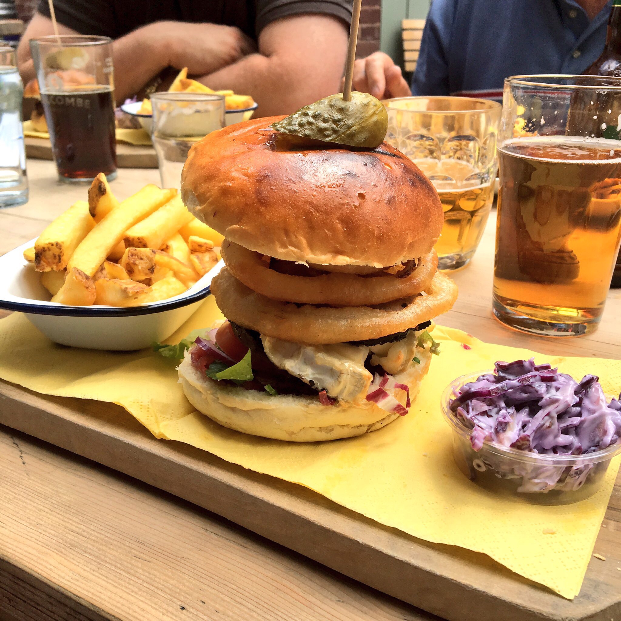 My week in pictures