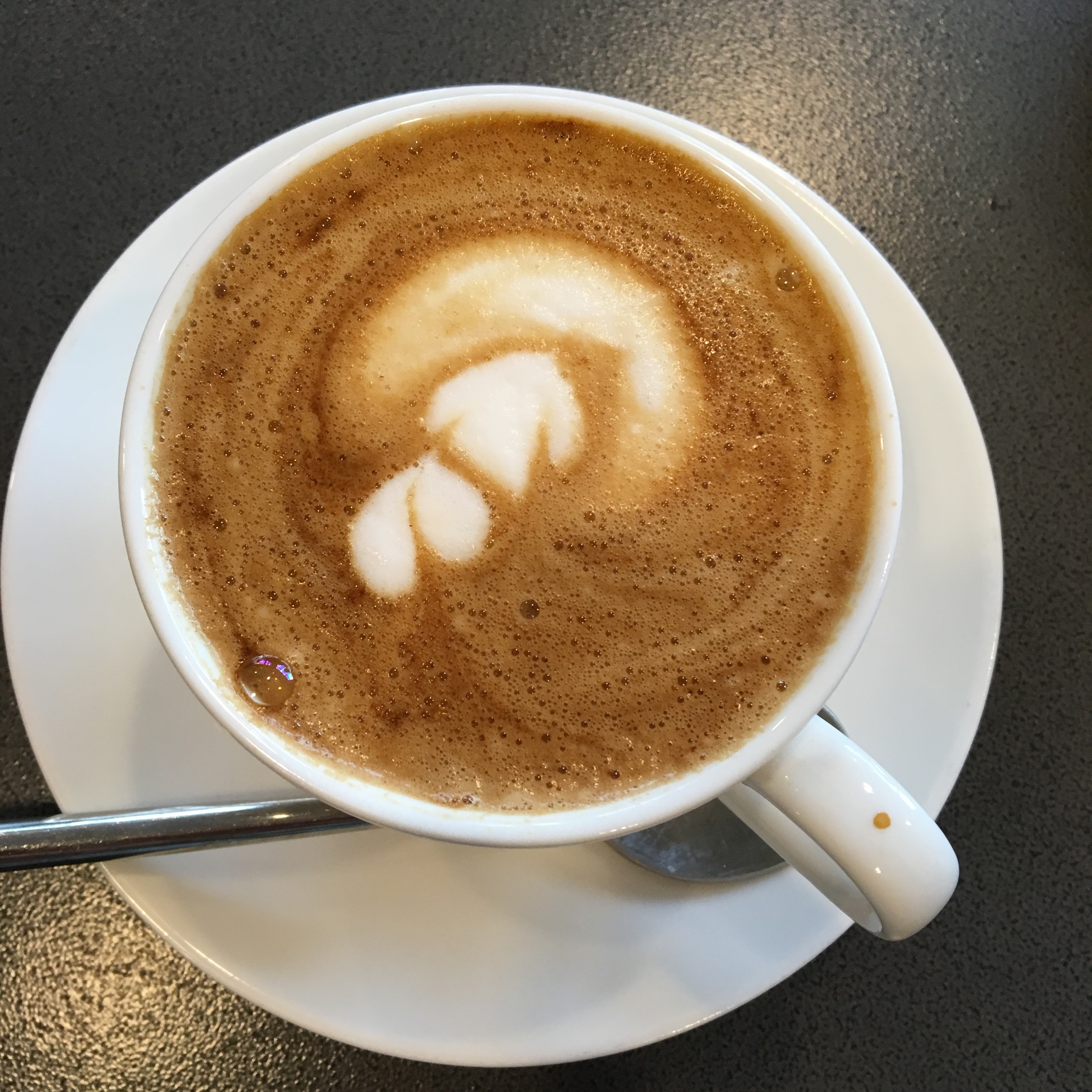 Creation Coffee Company