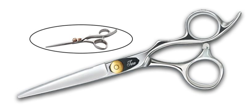 Tara Model Xts Tara Scissors - 8K Minimal Wallpapers for Desktop