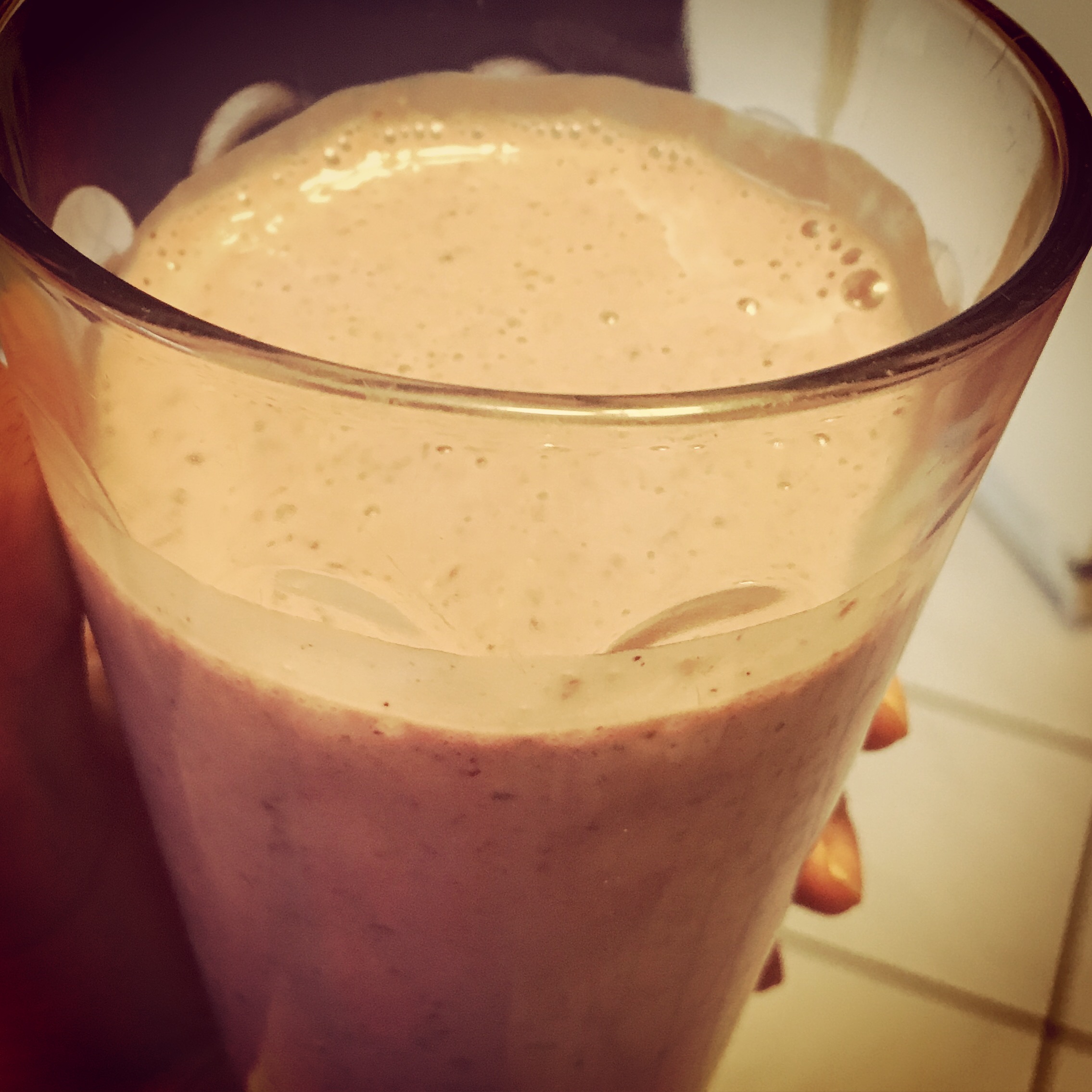 Peanut Butter and Jelly… In a Cup!