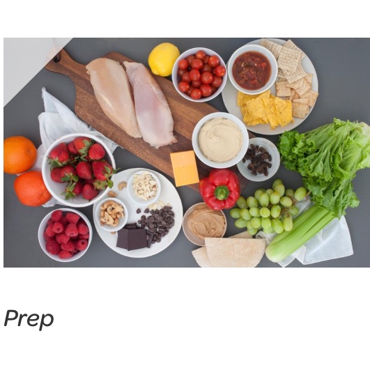 “If you’re failing to PLAN, you’re planning to FAIL”