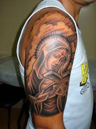 Catecismo da igreja católica tatuagem Tatuagens E Piercing O Que Pensar A Luz Da Moral Catolica