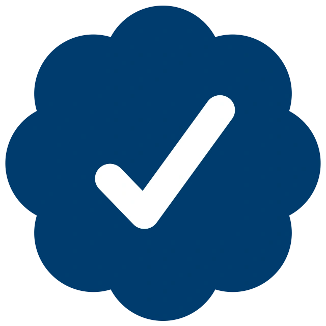 Verified