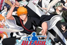 ملخص انمي بليتش – Bleach