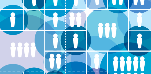 Target Engineering - Abstract Arts - Amazing Retina Collection