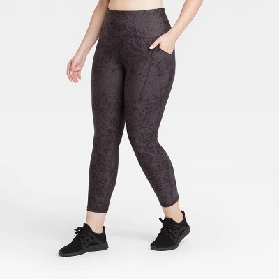 pockets yoga pants workout leggings for women target on women's leggings with pockets target