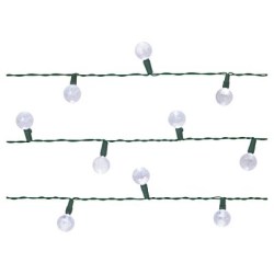 lights target solar string reg
