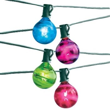backyard string lights target