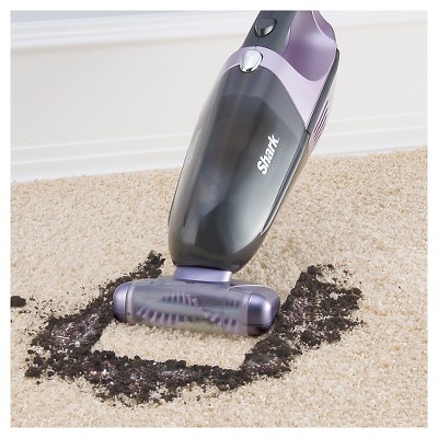 So far we have not had to replace the battery. SharkÂ® Cordless Pet Perfect II Hand Vac - SV780 622356528511 | eBay