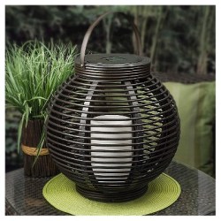solar lantern target rattan threshold