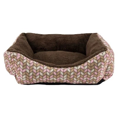 Since the average feline sleeps for up to 15 hours a day, it's important as a pet parent that you give your furry bud a comfy place to nod off. Dog Beds & Blankets : Target