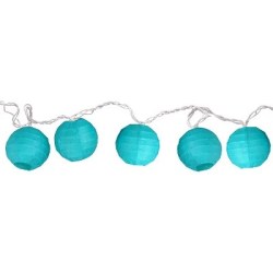 target string paper essentials lights orb