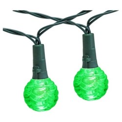 target solar lights