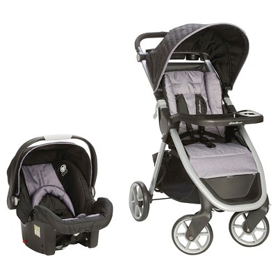 Eddie Bauer Alpine 4 Travel System Manual