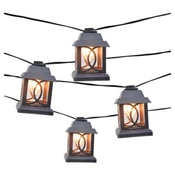 decorative covers for string lights