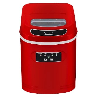 portable pebble ice maker : Target