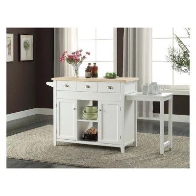 Unique Target Kitchen Island - Kitchensio