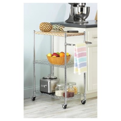 Kitchen Carts & Islands : Target