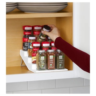 Parsons Pantry Storage Wood/Mahogany - Crosley : Target