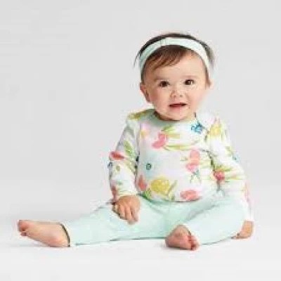 Baby Clothes Target