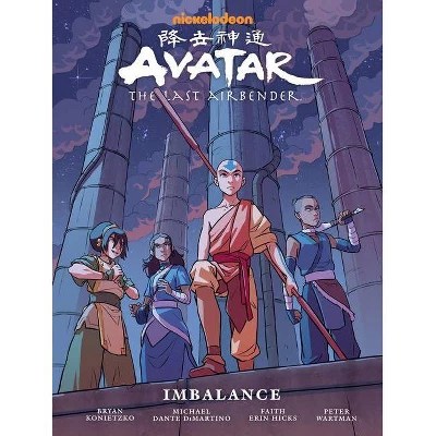 Got Team Avatar Treasury Boxed Set Last Week R Thelastairbender - Dark Design Collection - 8K Quality