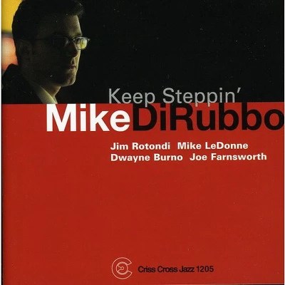 Mike Dirubbo Threshold 2014 Cd Discogs - Artistic Landscape Pattern - 8K