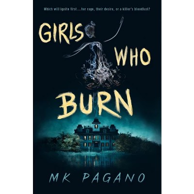 A Phoenix First Must Burn By Patrice Caldwell Hardcover Target