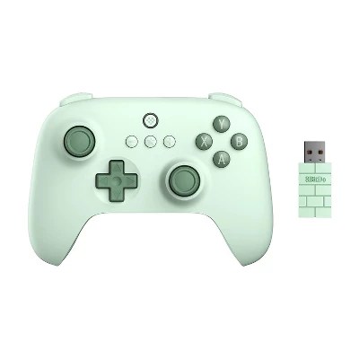 Wholesale 8bitdo Ultimate Bluetooth Controller Switch Pc Steam - Best Ocean Arts in High Resolution