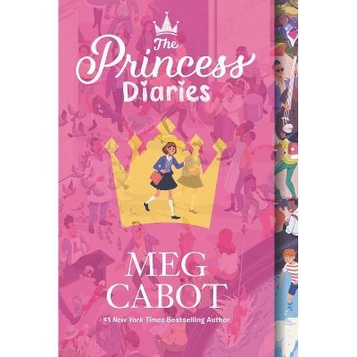 Royal Wedding A Princess Diaries Novel By Meg Cabot Paperback By Meg