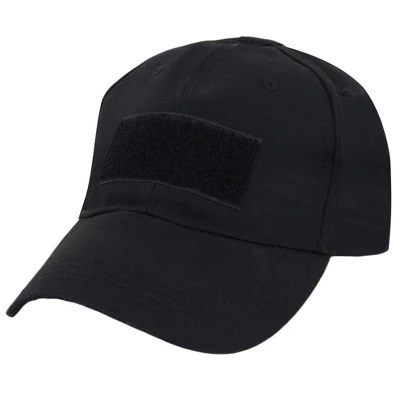 Active Cap Black Target Australia - Download Modern Colorful Illustration | 8K