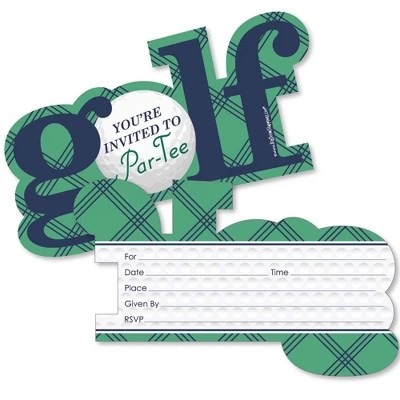 Tee Off Invitations Greenvelope Com - Desktop Mountain Photos for Desktop