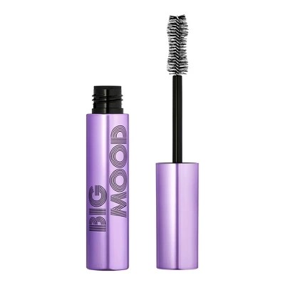 Elf is a 100% vegan brand. E L F Big Mood Mega Volume Lifting Mascara 0 3 Fl Oz Target