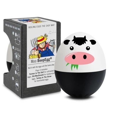 Uncommon Goods Singing Boiled Egg Timer Floating Egg Timer - Download Ultra HD Abstract Image | 8K