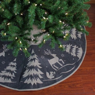 By carol benton and tiffany lewis | updated dec 8, 2021 7:16 pm bobvila.com and its partners may earn. Large Christmas Tree Skirt Target