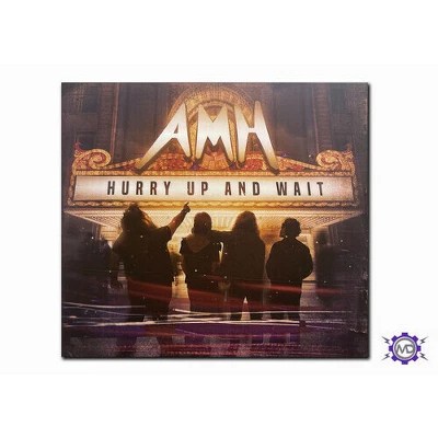 Arlie Wait Cd Target