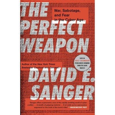 Hbo Sets Docu Based On David E Sanger S The Perfect Weapon - Ultra HD Ocean Photos for Desktop