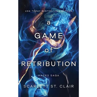 A Game Of Gods Hades Saga By Scarlett St Clair Target GUEST 10e4bc88 Dac1 44c1 A55b