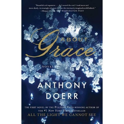 About Grace By Anthony Doerr Paperback Pangobooks - Premium Gradient Pattern Gallery - Mobile