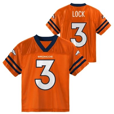Von Miller Channels Lessons From Peyton Manning Weles Drew Lock With Open Arms Up to 2 cash back Find a new Denver Broncos Drew Lock jersey at the official online retailer of the NFL.
