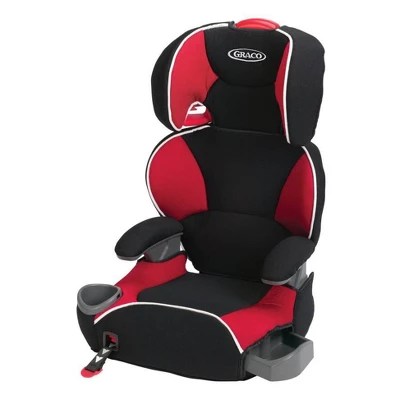 Graco Turbo Booster 2 0 Highback Booster Car Seat Target