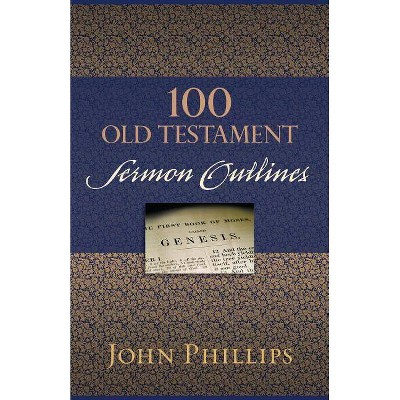 100 New Testament Sermon Outlines John Phillips Google Books - Full HD Minimal Photos for Desktop