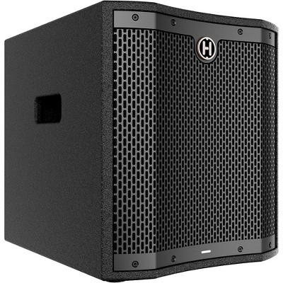 Harbinger Vari V3415 Powered 15 2 Way Loudspeaker Target