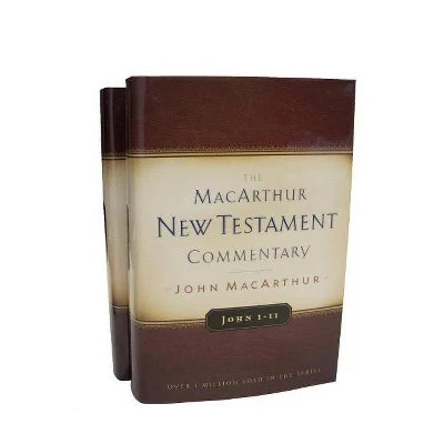 Complete New Testament Commentary Set 34 Vols Macarthur New - Premium Ocean Design Gallery - High Resolution