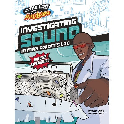 Stem Activity Lab Dk Activity Lab By Robert Winston Hardcover - 4K Space Illustrations for Desktop