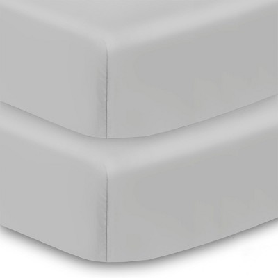 Solid End Cribs Breathablebaby - Colorful Pattern Collection - Full HD Quality