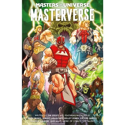 The Art Of Masters Of The Universe Origins And Masterverse Mattel - Best Ocean Images in 4K