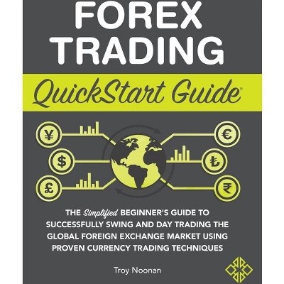 Day Trading Quickstart Guide By Troy Noonan Book Tank Bd - High Quality Mobile Space Designs | Free Download